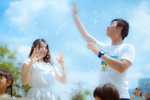 Kohei × Yoshina | カップルフォト