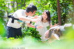 Kohei × Yoshina | カップルフォト