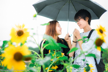 Fumiya × Rio