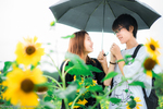 Fumiya × Rio | カップルフォト