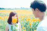 Kazuki × Momoko | カップルフォト