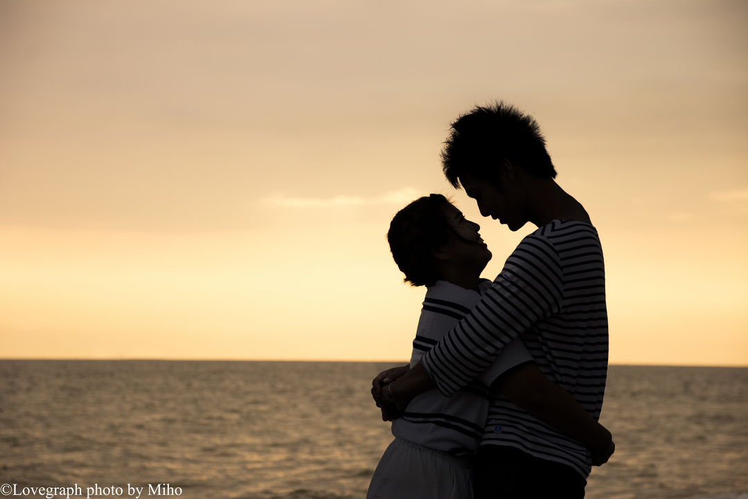 Yuto × Riho | カップルフォト