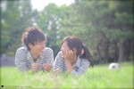 Shinnosuke × Nao | カップルフォト