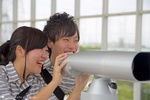 Shinnosuke × Nao | カップルフォト