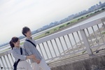 Shinnosuke × Nao | カップルフォト