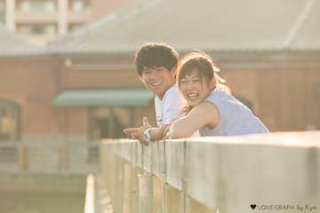 Yuki × Ayaka