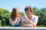 Yuji × Mayu | カップルフォト