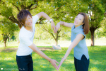 Yuji × Mayu | カップルフォト