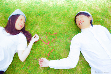 Naoya × Miku