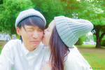 Naoya × Miku | カップルフォト