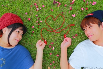 Masahiro × Ai