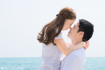 Koji × Mai | カップルフォト