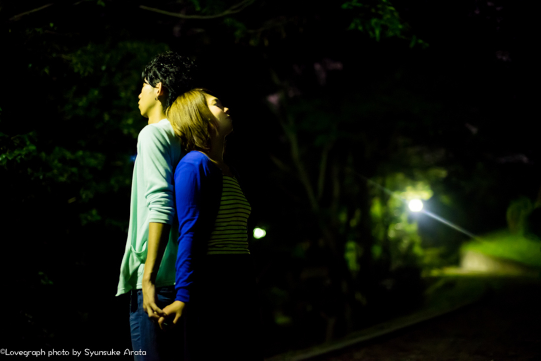 Daisuke × Maika | カップルフォト