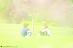 Daisuke × Sae | カップルフォト