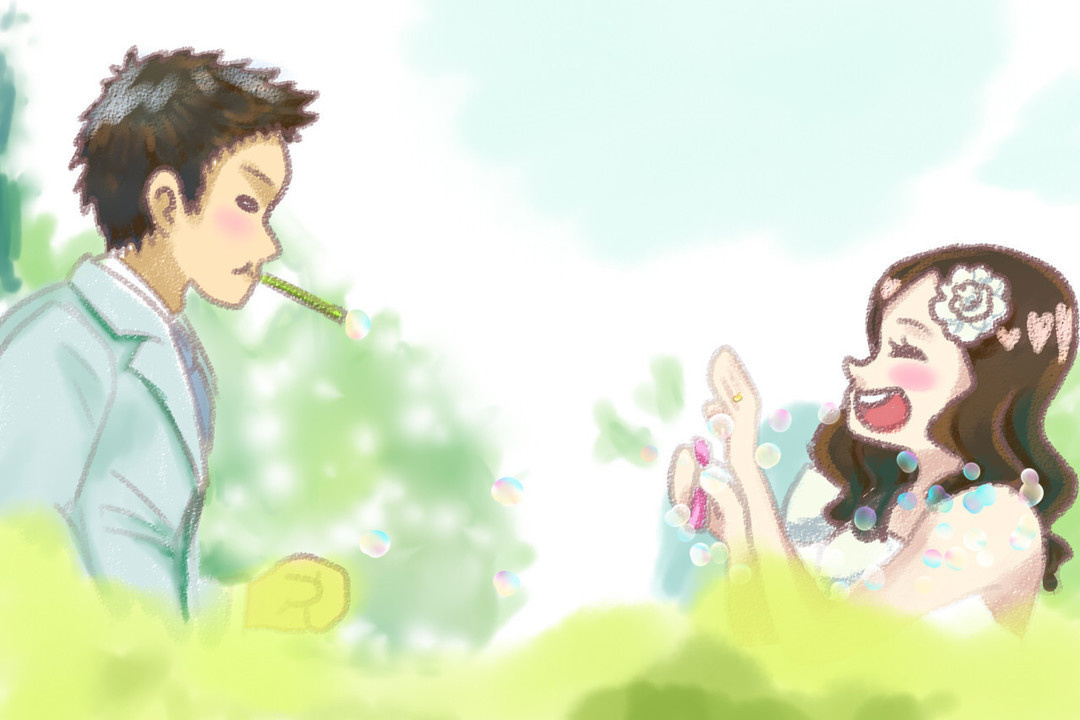 Takahiro × Mayumi | カップルフォト