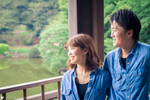 Tatsuki × Chiharu | カップルフォト