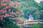 Tatsuki × Chiharu | カップルフォト