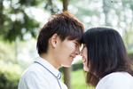 Tomoya × Haruka | カップルフォト
