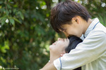 Tomoya × Haruka | カップルフォト