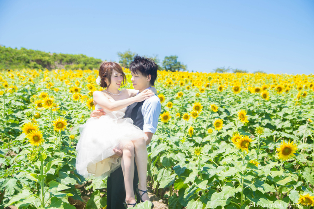 Kei × Chisato | 夫婦フォト