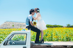 Kei × Chisato | 夫婦フォト