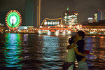 Kenji × Nanako | カップルフォト