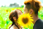 Seiya × Sayaka | 夫婦フォト