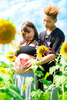 Seiya × Sayaka | 夫婦フォト
