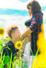Seiya × Sayaka | 夫婦フォト