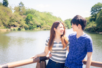 Yuichi × Misato | カップルフォト