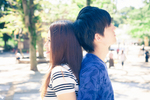 Yuichi × Misato | カップルフォト