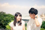 Shogo × Mai | カップルフォト