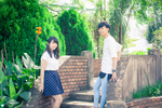 Shogo × Mai | カップルフォト