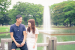 Kensuke × Marina | カップルフォト
