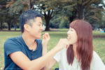Kensuke × Marina | カップルフォト