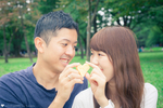 Kensuke × Marina | カップルフォト
