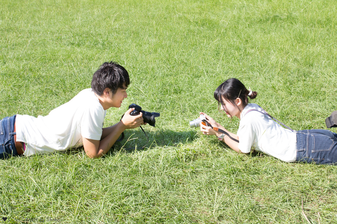 Haruki × Kazusa | カップルフォト