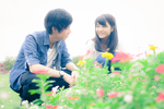 Riku × Risa | カップルフォト