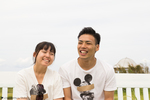 Koki × Tomomi | カップルフォト
