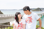Koki × Tomomi | カップルフォト