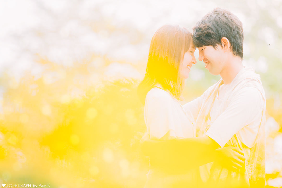 Ryutaro × Satomi | カップルフォト