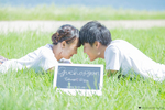 Takuya × Risa | カップルフォト