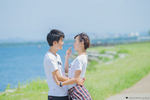 Takuya × Risa | カップルフォト