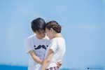 Takuya × Risa | カップルフォト