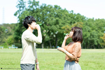 Seiya × Humika | カップルフォト