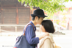 Shunpei × Hirono | カップルフォト