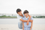 Takuya × Maimo | カップルフォト