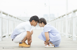 Takuya × Maimo | カップルフォト