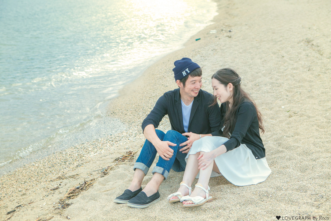 Yuji × Ayamori | カップルフォト