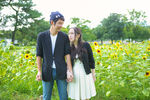 Yuji × Ayamori | カップルフォト